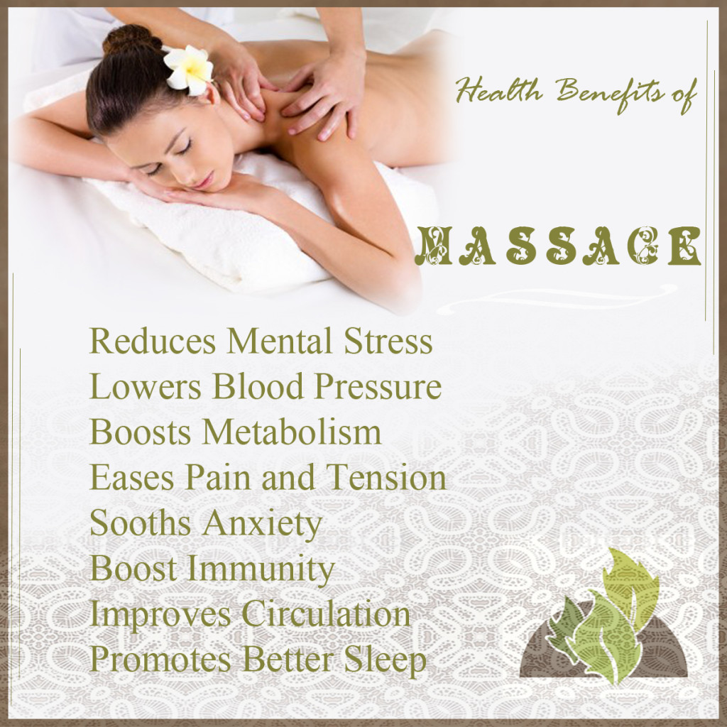 Enjoy Vacation At Resort With Massage - Czerwone Maki